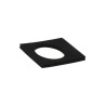 200057606 Becker Uszczelka neoprenowa 45 × 4 × 55 mm