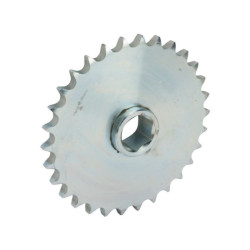 200059329 Becker Koło łańcuchowe