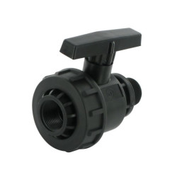 Zawór kulowy gw.z.-gw.w. 3/4" F31520202 Arag 8026834016248