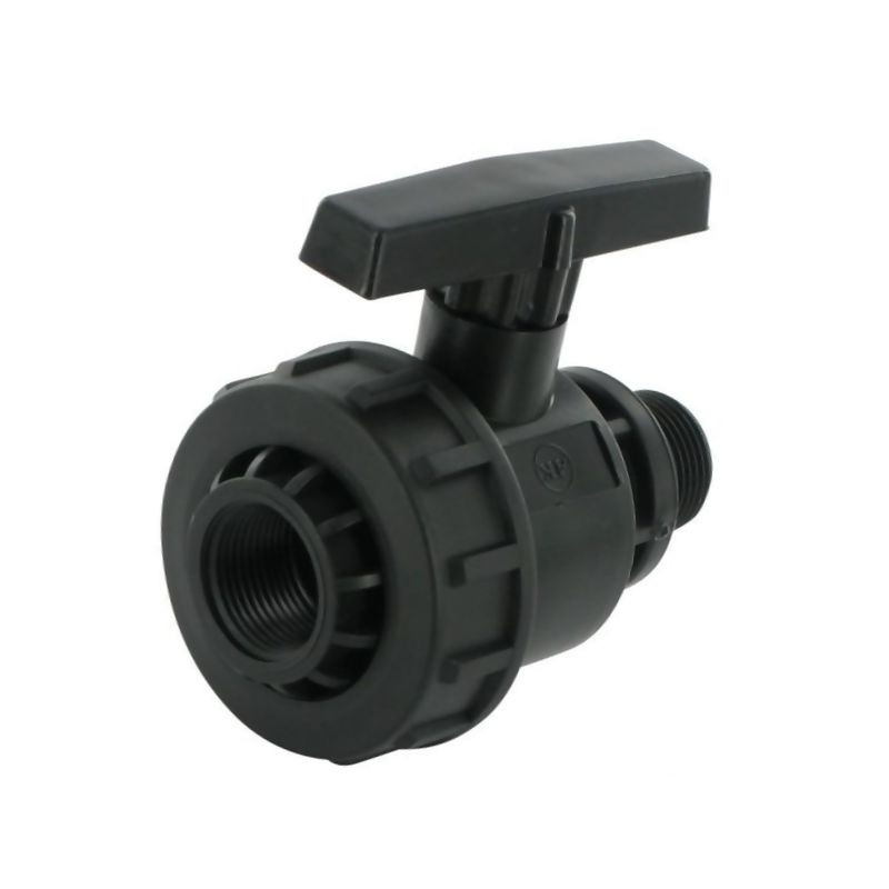 Zawór kulowy gw.z.-gw.w. 3/4" F31520202 Arag 8026834016248