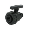Zawór kulowy gw.z.-gw.w. 3/4" F31520202 Arag 8026834016248