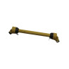Wałek PTO T60 830 Nm, sprzęgło jednokierunkowe prawe L-1010 mm 1i3/8"Z6-1i3/4"Z6 Comer T601010ENC12R14