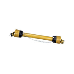 Wałek PTO T80 1240 Nm, kołek ścinany L-1010 mm 1i3/8"Z6-1i3/4"Z6 Comer T801010ENC12B04