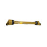 Wałek PTO T80 1240 Nm, sprzęgło jednokierunkowe prawe L-1210 mm 1i3/8"Z6-1i3/4"Z6 Comer T801210ENC12R14
