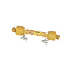Wałek PTO V60 880 Nm, L-1210 mm 1i3/8"Z6-1i3/8"Z6 Comer V601210