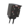 Panel sterowania 2+2-droż. 46685230 Arag 8026834338838