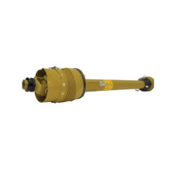 Wałek PTO V80 1300 Nm, szerokokątny L-1210 mm 1i3/8"Z6-1i3/8"Z6 Comer VCVJ801210ENC02C12