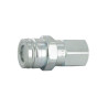 Szybkozłącza hamulcowe wtyczka gwint wewnętrzny 1/2" BSP Faster 8716106961931