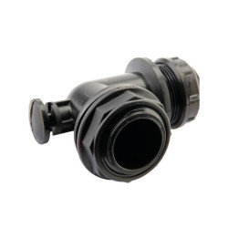 Zawór spustowy 1 1/4" 452005 Arag 8026834089518