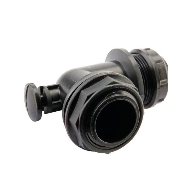 Zawór spustowy 1 1/4" 452005 Arag 8026834089518
