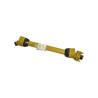 Wałek PTO T80 1240 Nm, sprzęgło cierne L-1010 mm 1i3/8"Z6-1i3/8"Z6 Comer T801010ENC12RF6