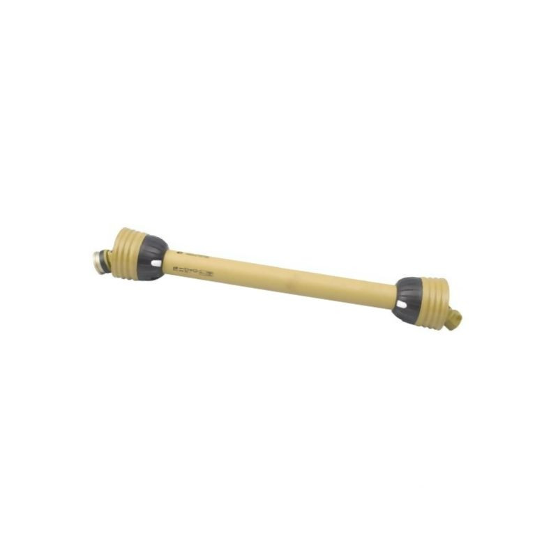Wałek PTO T40 460 Nm, L-1010 mm 1i3/8"Z6-1i3/8"Z6 Comer T401010C12C112