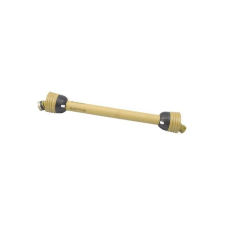 Wałek PTO T40 460 Nm, L-1010 mm 1i3/8"Z6-1i3/8"Z6 Comer T401010C12C112