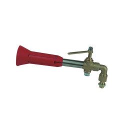 Rozpylacz ze złączem 3/8" 002320C Arag 8716106709687