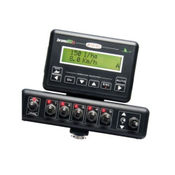 Komputer Bravo 180 S, 5-sekcyj 467180501 Arag 8026834317758