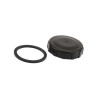 Pokrywa okrągła 122mm 354130 Arag 8026834066755