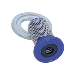 Filtr dyszy 50 Mesh z zaworem Arag 4242313
