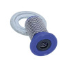 Filtr dyszy 50 Mesh z zaworem Arag 4242313