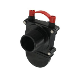 Suwak tulejowy 1 1/2" AG/AG 450016 Arag 8026834089280
