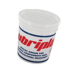 Smar Lubriplast 0,6 kg 590000 Arag 8026834154322