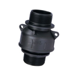 Zawór denny 1 1/4" 5042015 Arag 8719607063128