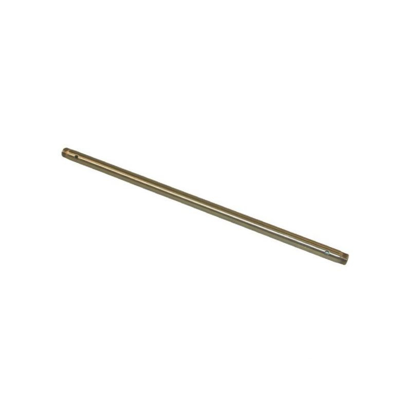Rura 1/2" V2A Arag, 4-otworowa 0042061
