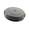 Pokrywa 6&quot ze sprężyną 3542010 Arag 8026834066847