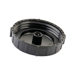 Pokrywa 6&quot ze sprężyną 3542010 Arag 8026834066847