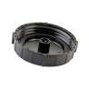 Pokrywa 6&quot ze sprężyną 3542010 Arag 8026834066847