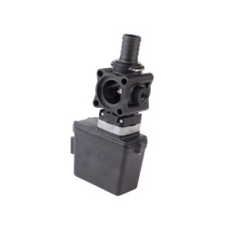 Elektryczny zawór regulacyjny 463024S Arag 463024S