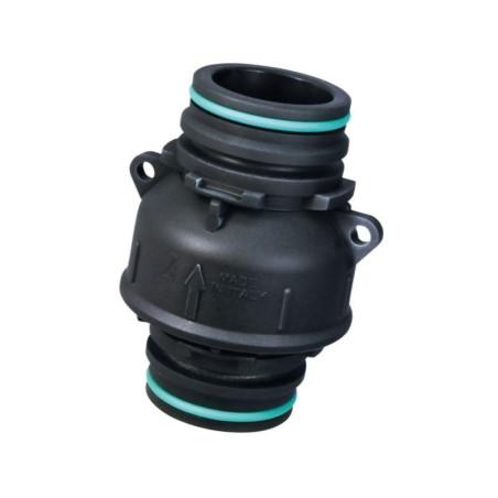 Zawór zwrotny T5 M 504201D Arag 8026834340244