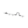 Szybkozł. trójn. 3/4 - T4 M 193314 Arag 8026834318458