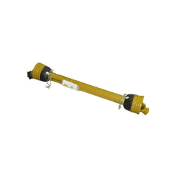 Wałek PTO T50 620 Nm, L-1010 mm 1i3/8"Z6-1i3/8"Z6 Comer T501010C12C112