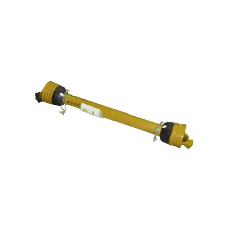 Wałek PTO T50 620 Nm, L-1010 mm 1i3/8"Z6-1i3/8"Z6 Comer T501010C12C112