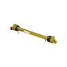 Wałek PTO T50 620 Nm, L-1010 mm 1i3/8"Z6-1i3/8"Z6 Comer T501010C12C112