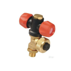 Uch.dyszy podw. do rozpyl.1/4" 0058820 Arag 8716106713158
