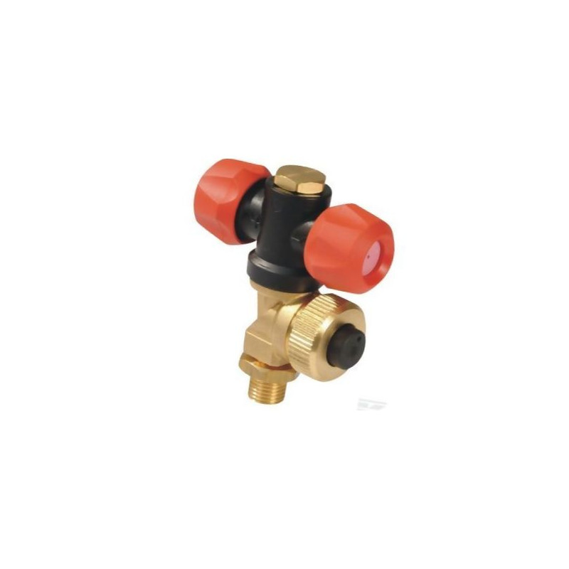 Uch.dyszy podw. do rozpyl.1/4" 0058820 Arag 8716106713158