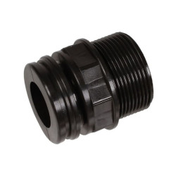 Elem.gwint.prosty 1 1/2" gw.z. 460360 Arag 8026834099180