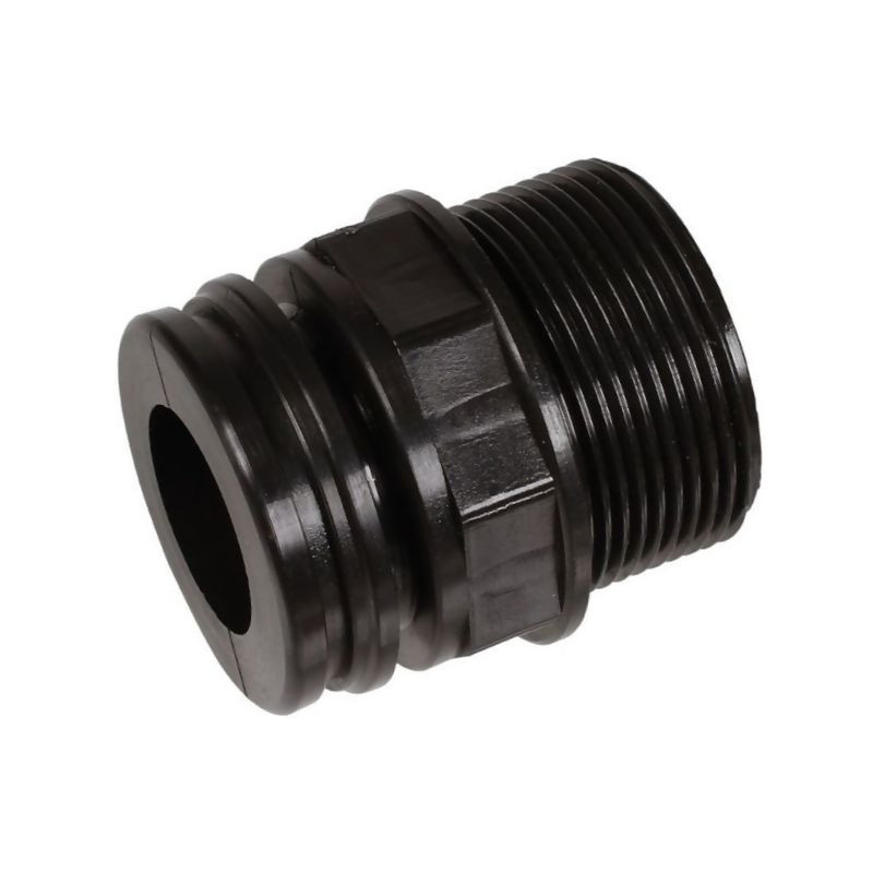Elem.gwint.prosty 1 1/2" gw.z. 460360 Arag 8026834099180