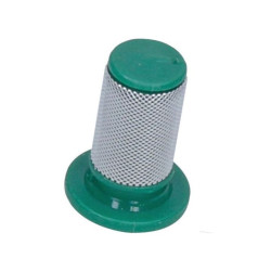 Filtr z zaw. kulowym 100 Mesh Arag 4242314