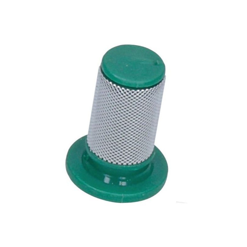 Filtr z zaw. kulowym 100 Mesh Arag 4242314