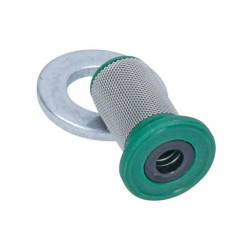 Filtr z zaw. kulowym 100 Mesh Arag 4242314