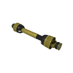 Wałek PTO T40 460 Nm, L-1810 mm 1i3/8"Z6-1i3/8"Z6 Comer 5700037978000