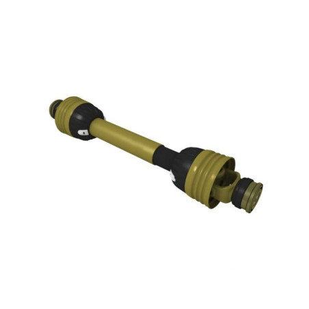 Wałek PTO T60 830 Nm, L-1410 mm 1i3/8"Z6-1i3/8"Z6 Comer 5700033043245