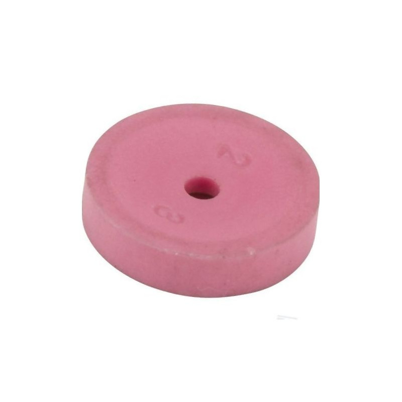 Dysza ceramika 2,3 mm 00HP15023 Arag 8716106715145