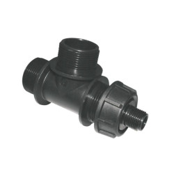 Kształtka 3-drożna 5 mm Ventur 135505 Arag 8716106761210