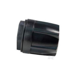 Kołpak końcowy 1" 190450 Arag 8026834318526