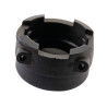 Adapter T3F/ 1/4"F 219035 Arag 8026834288317