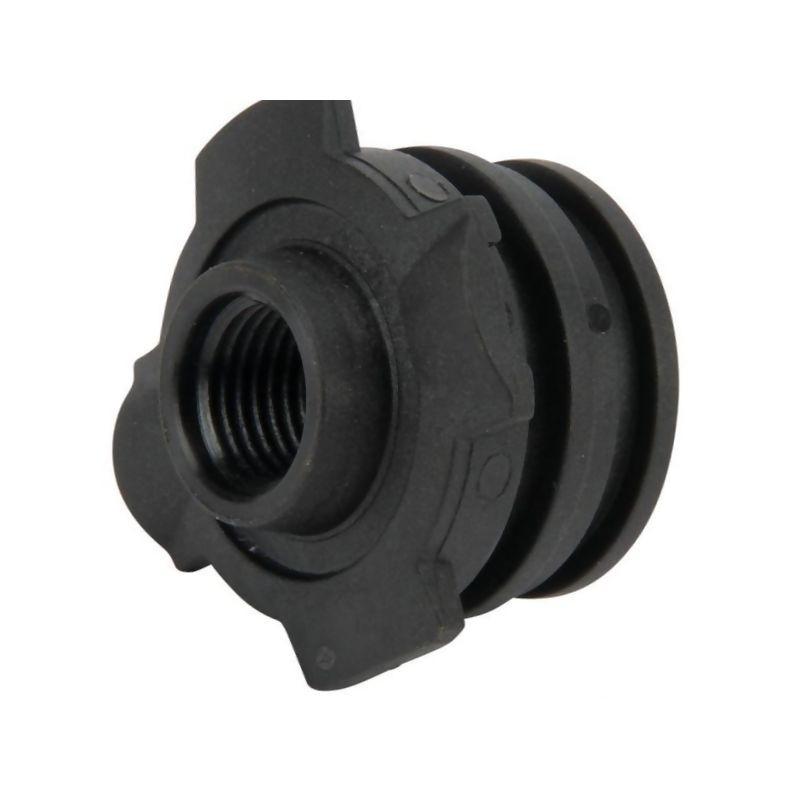 Adapter T3M/ 1/4"M 219135 Arag 8026834288300