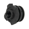 Adapter T3M/ 1/4"M 219135 Arag 8026834288300